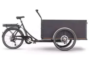 Christiania Light Hbox