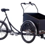 Christiania Shortbox