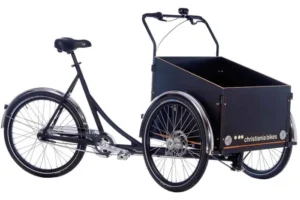 Christiania Shortbox