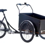 Christiania cykel Light