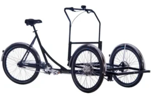 Christiania uden kasse. Nobox