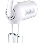 DUALIT HÅNDMIXER HVID