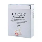 Garcin Hvidløg (80 kapsler)