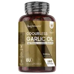 Hvidløgspiller 15000 mg