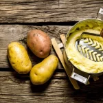 Kartoffelmoser Test [year] → De 7 Bedste Kartoffelmosere