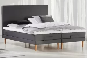 MasterBed Standard Relax - Elevation - 90x200