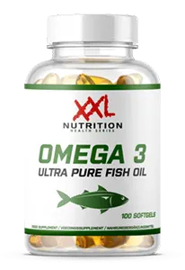 Omega 3 Ultra Pure