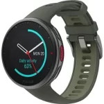Polar Vantage V2 Pulsur