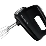 Russell Hobbs Håndmixer Matte Black 24672-56 - 350 W