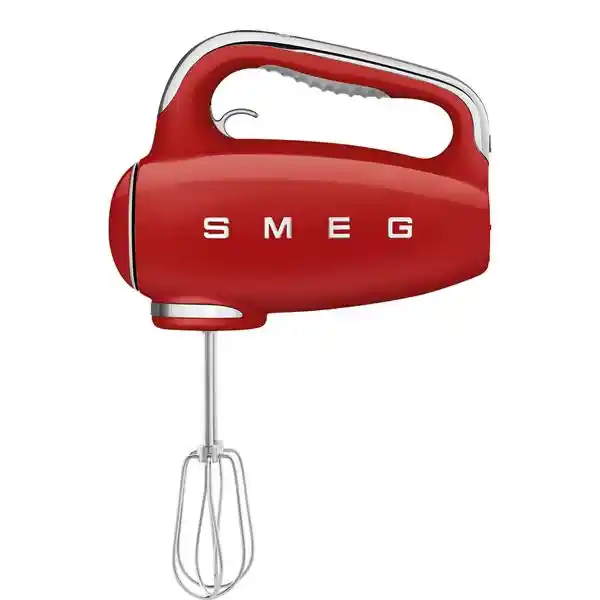 SMEG Håndmixer HMF01RDEU