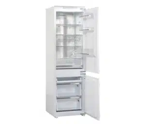 Scandomestic CBI267NFWD indbygningskøleskab