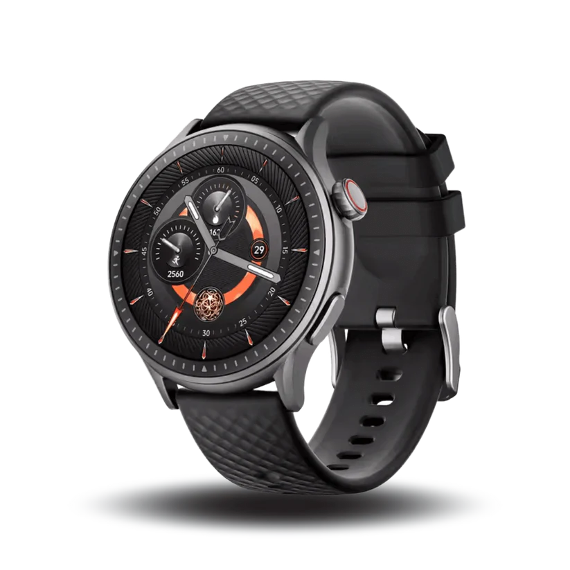 SmartWatch Go