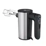 WMF Håndmixer KULT X w. whisk/dough hooks - 400 W