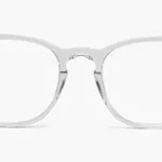 Baker Crystal White