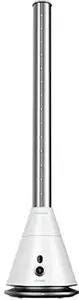 Cecotec - Energysilence Tårnventilator - 9800 Skyline - Hvid