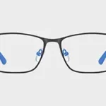 Excec blue light brille