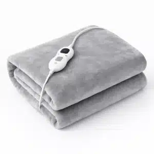 ByMøller Varmetæppe