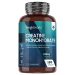Kreatin Monohydrat 3000mg
