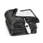 Nordic-wellness elektrisk varmetæppe