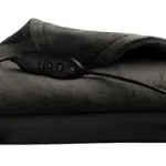 RE varmetæppe i fleece