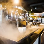 Sage Barista Express