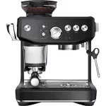 Sage The Barista Express Impress Black Truffle