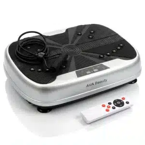 AVA Beauty Vibrationstræner Mini
