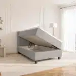 Als opbevaringsseng