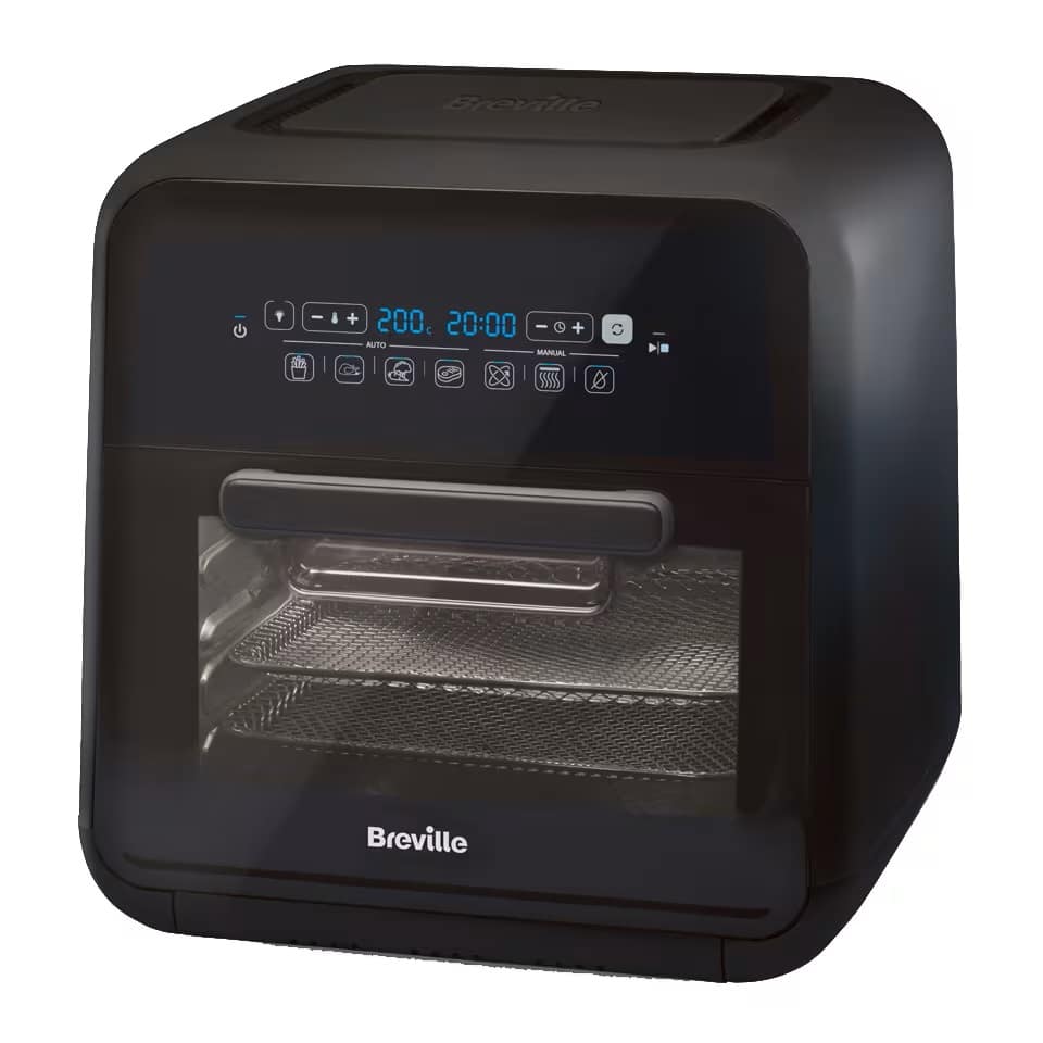 Breville Airfryer-ovn