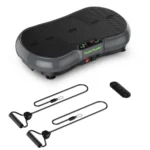 Cardio Fit V40 Vibrationstræner