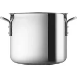 Eva Trio Gryde m/keramisk belægning 4,8 L, 21 cm