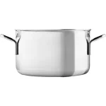 Eva Trio Multi Gryde, 6,5 Liter