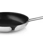 Eva Trio rustfrit stål stegepande