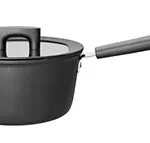 Fiskars Hard Face kasserolle 2,5 liter med låg