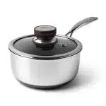 Fusion Non-stick Kasserolle 2 Liter