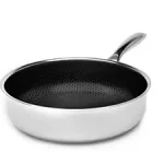 HYBRID NON-STICK SAUTERPANDE 26CM