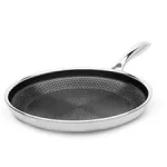 HYBRID NON-STICK STEGEPANDE 28CM