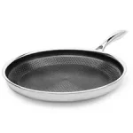 HYBRID NON-STICK STEGEPANDE 30CM