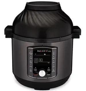 Instant Pot Pro Crisp