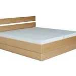 Kaagaard 381 ramme - 120x200 cm