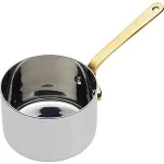 Kitchen Craft Mini kasserolle 6,5 cm