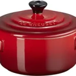 MINI GRYDE 10 CERISE BK