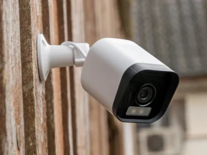 NEXSMART™ VISION4 OVERVÅGNINGSKAMERA