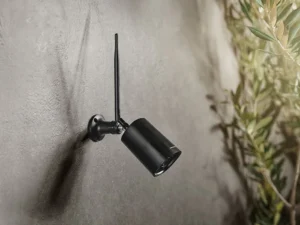 NEXSMART™ VISION5 PLUS 2K HD OVERVÅGNINGSKAMERA