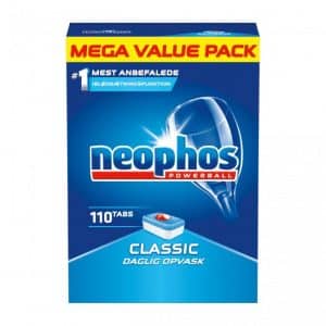 Neophos Powerball Classic 110 stk