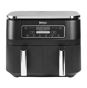 Ninja Foodi AF300EU Dobbelt Airfryer