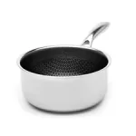 ONYX COOKWARE™ HYBRID NON-STICK SOVSEGRYDE 18CM (2L)