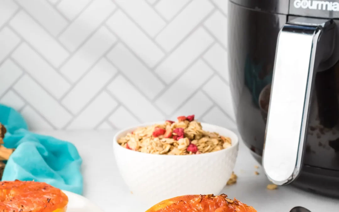 Onyx Airfryer