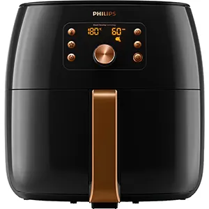 Philips Airfryer XXL Premium HD9867