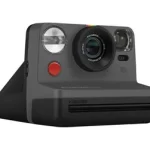 Polaroid Now - Black